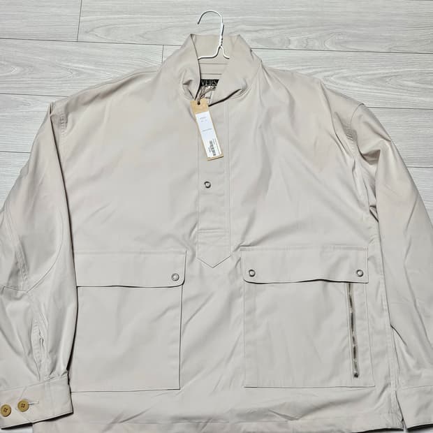 Haversack 아노락 L사이즈