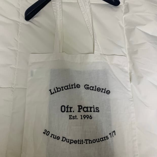 ofr.paris 오에프알 에코백