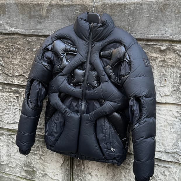 [한정판] 250개 리미티드  한정발매 코오롱 3D 패딩