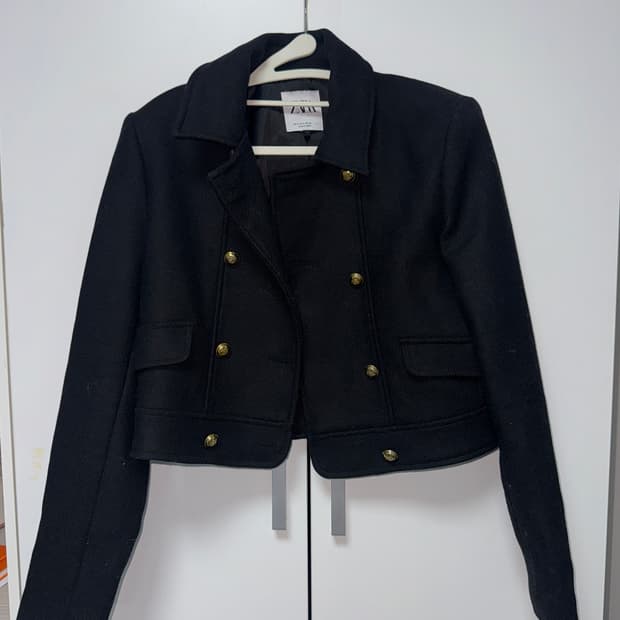 자라 자켓 판매해요