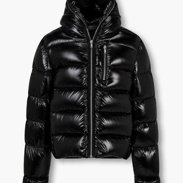 [54]릭오웬스 씰 패딩