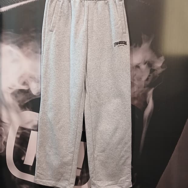 펜듈럼 스웻팬츠