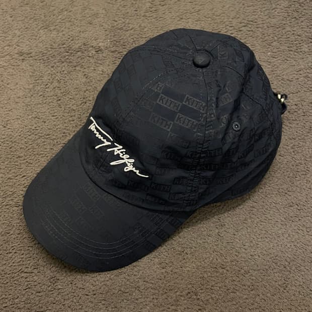 타미 x 키스 캡 미시착 처분 