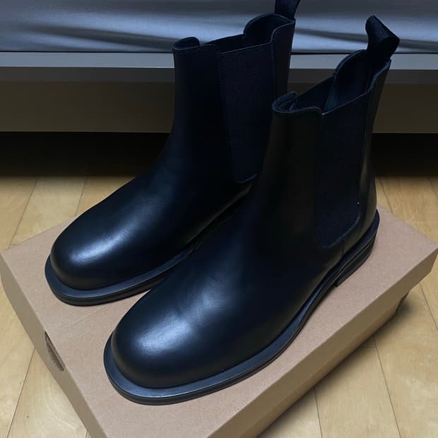 벨룻 첼시 부츠 250