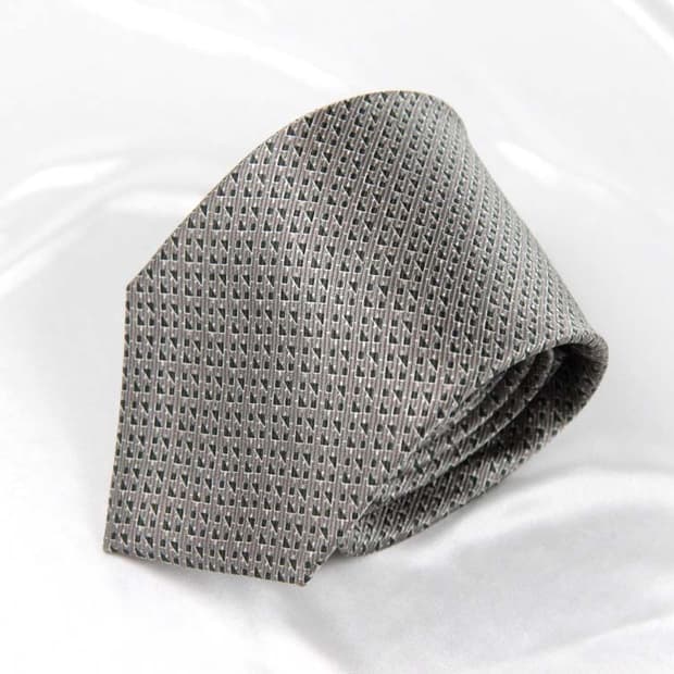 알마니 9cm A등급 남자 명품 넥타이