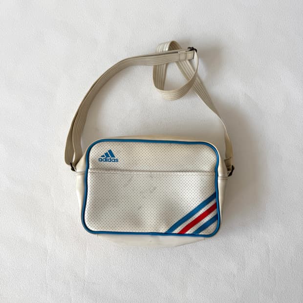 올드 아디다스(adidas) 크로스백