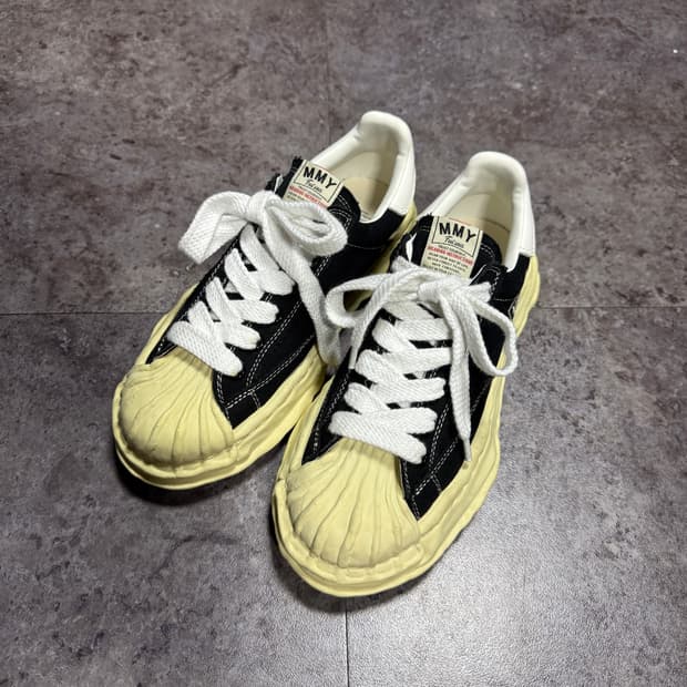 미하라야스히로 블레이키 42