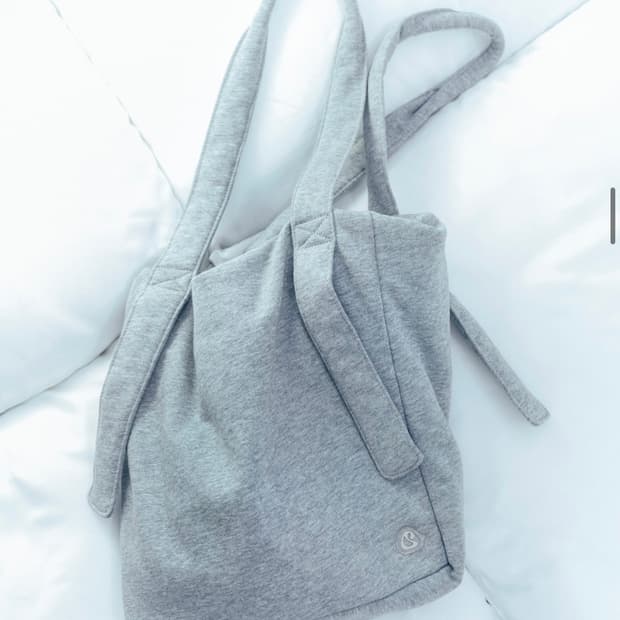 <이제 다시 못구함>코이세이오 스부 버니백