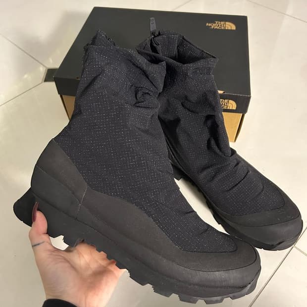 RAIN BOOTS GORE-TEX 레인부츠 고어텍스