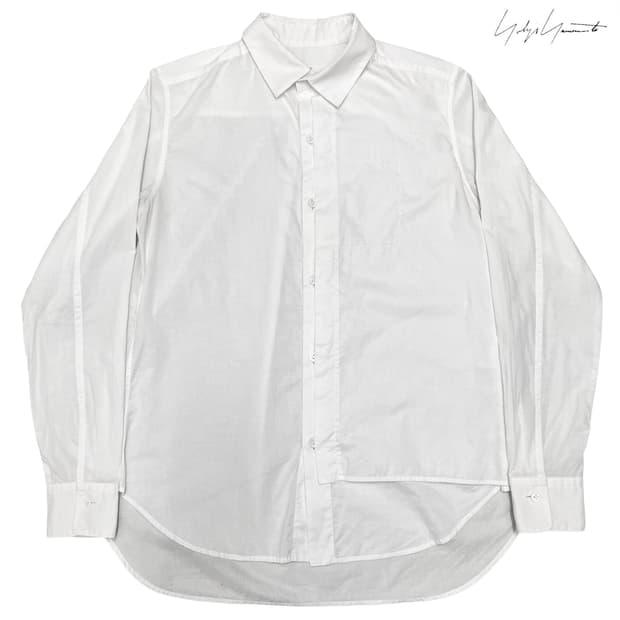 요지 야마모토 (Y’s Yohji Yamamoto)