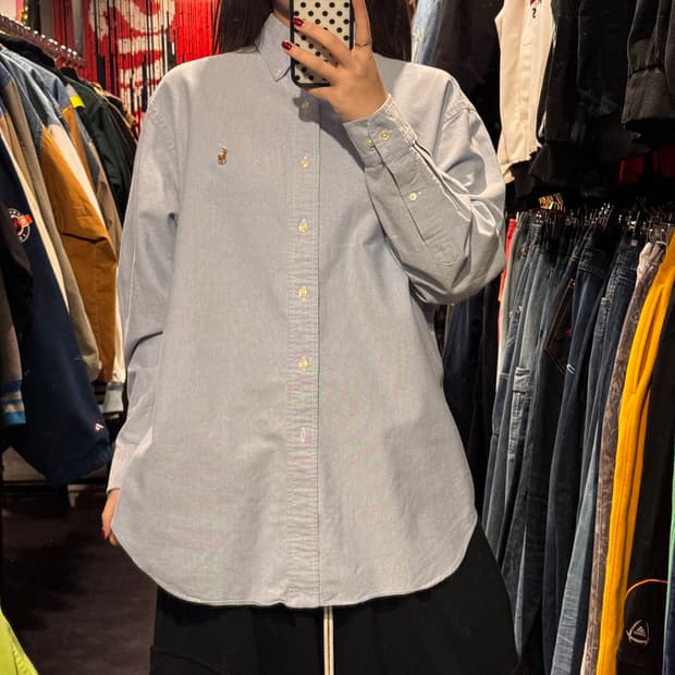 [IM] 폴로셔츠 