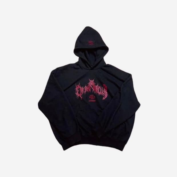 [1] 에모스탠스클럽 X 언더마이카 후드