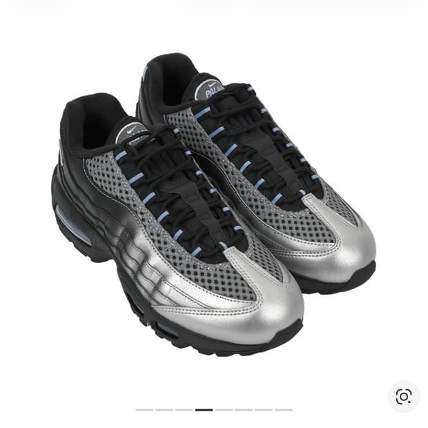 나이키 팔라스 에어맥스 260