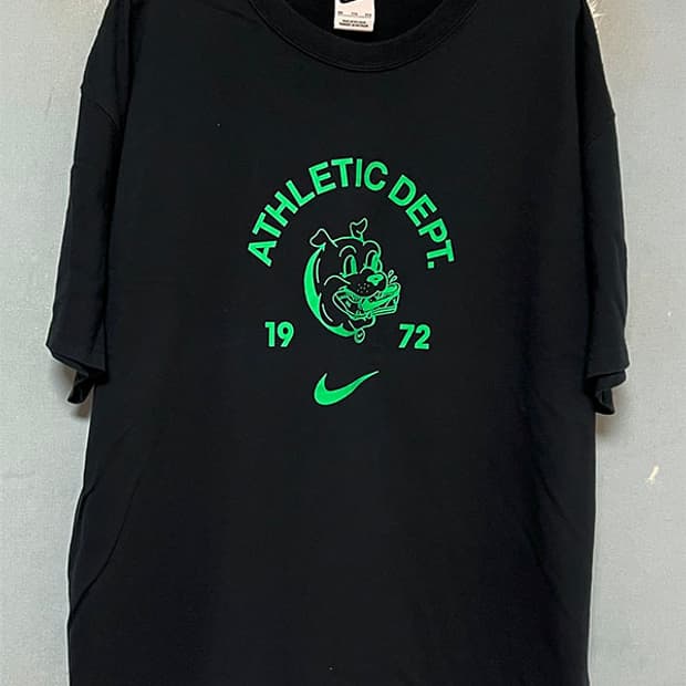 NIKE 나이키 남자 반팔티 맥스90 캐주얼 XXL 110