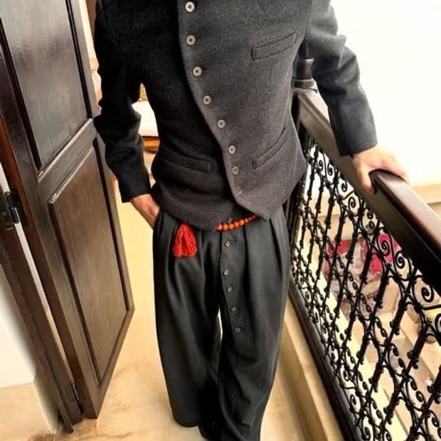 슬라이트 보그 펜싱자켓 사이즈 m