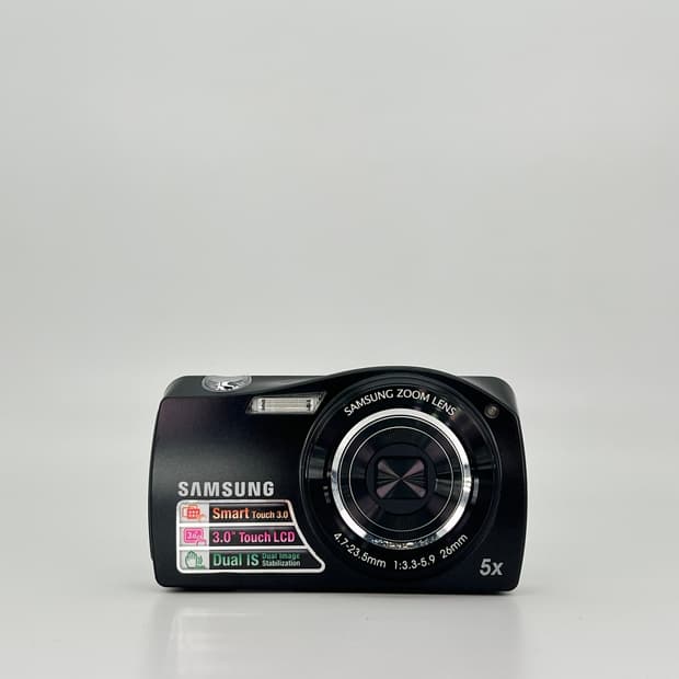 삼성 Samsung ST6500 블랙