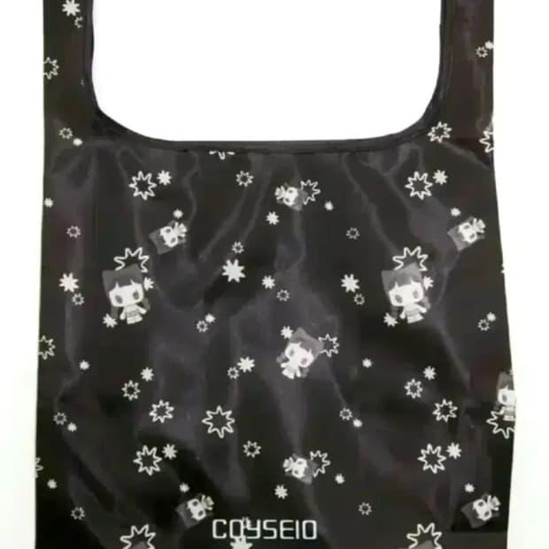 코이세이오 캐릭터 바쿠백