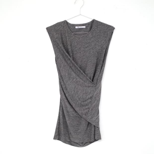 T by Alexander Wang Sleeveless