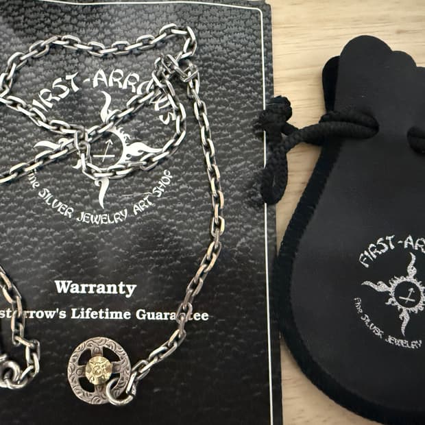 퍼스트애로우즈 