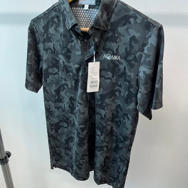 95) 혼마골프 기능렁 카라티 