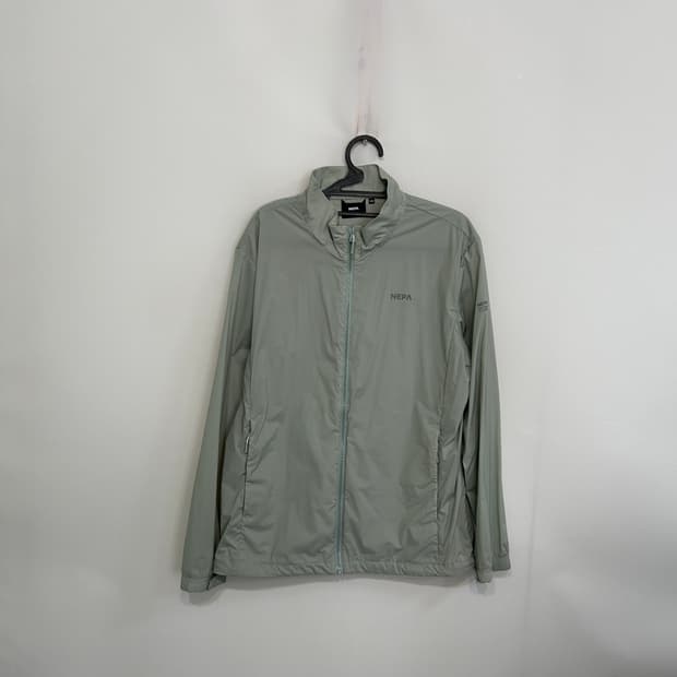 네파 23SS 남성 바람막이 105