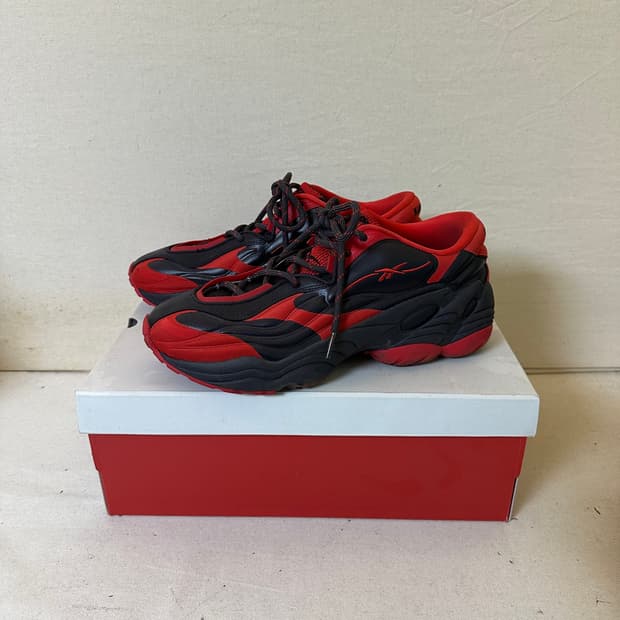 KANGHYUK DMX RUN 285
