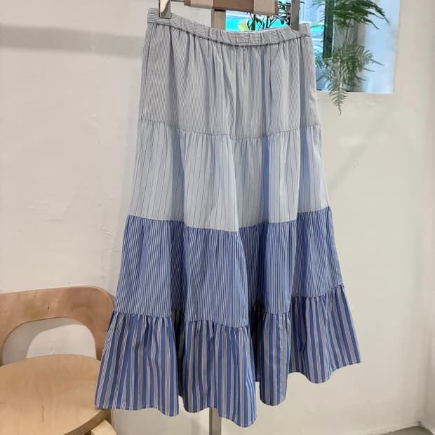 빔즈 보이 스커트