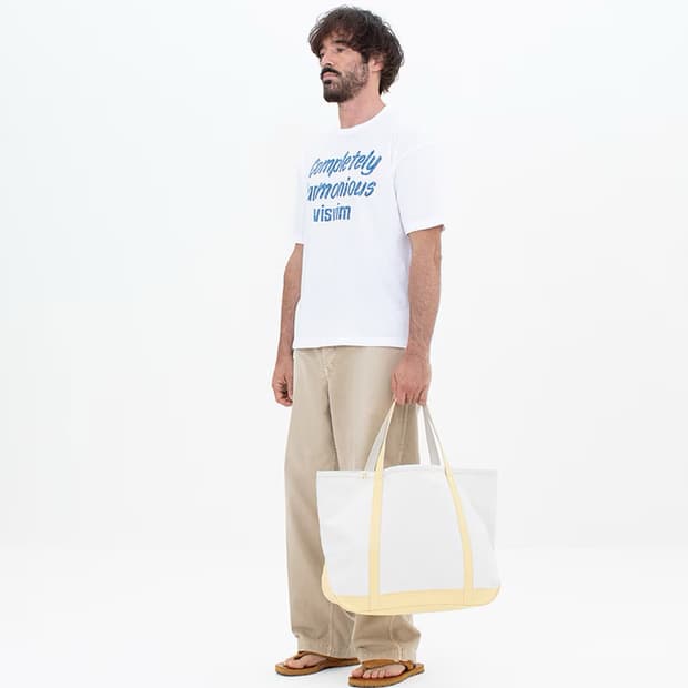 26ss JUNEAU TOTE (M)