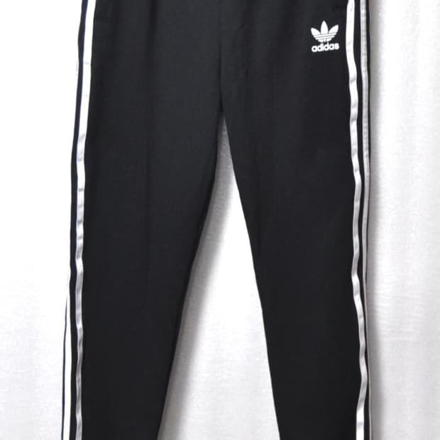 아디다스/여성트레포일트랙팬츠(허리26)