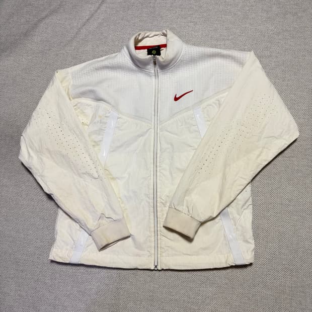 나이키 윈드러너 트랙 자켓