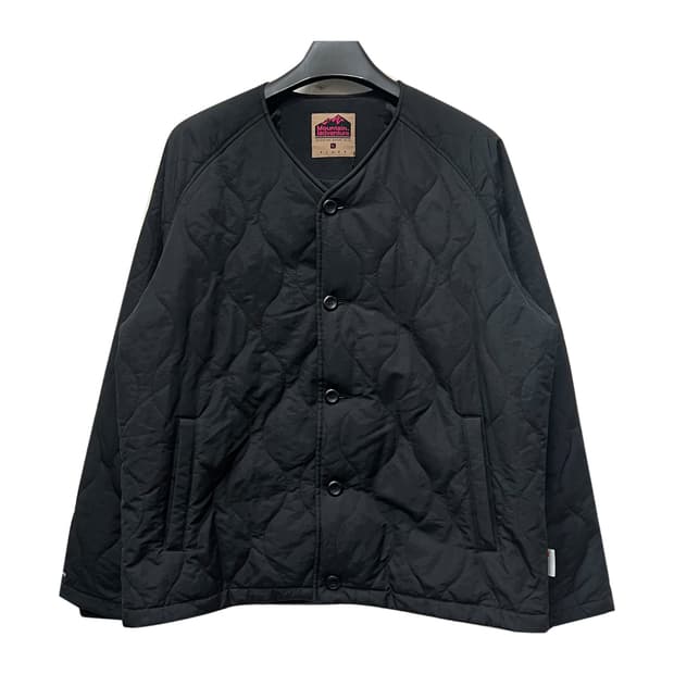 플루크 3M 신슐레이트 퀼팅 경량 패딩 자켓 XL