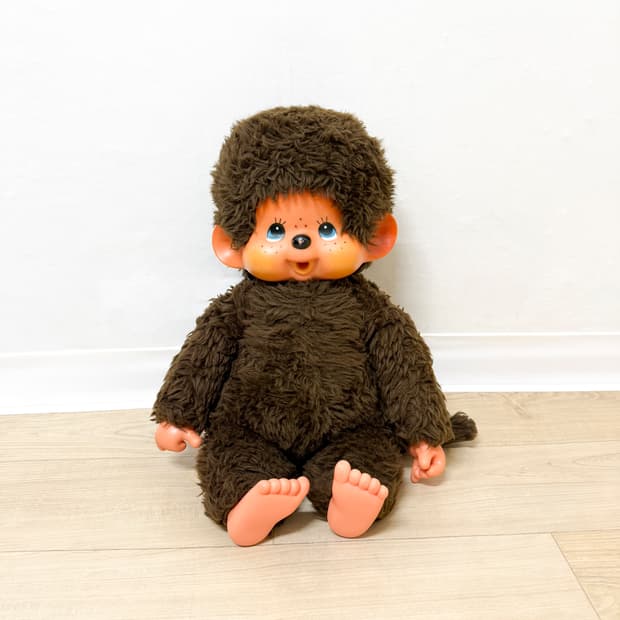 빈티지 몬치치 1974 / 대형사이즈