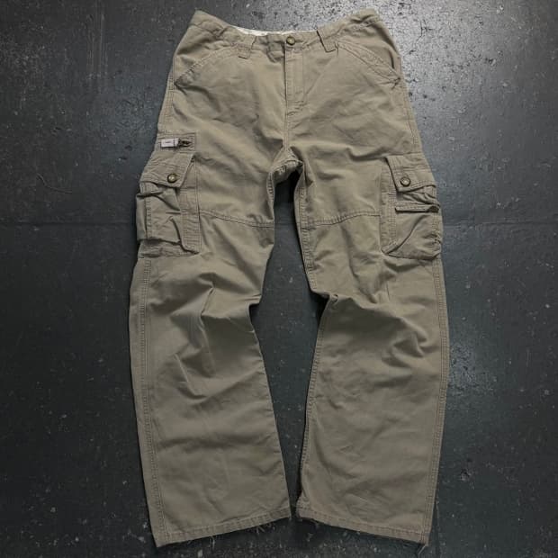 32 리바이스 카고팬츠