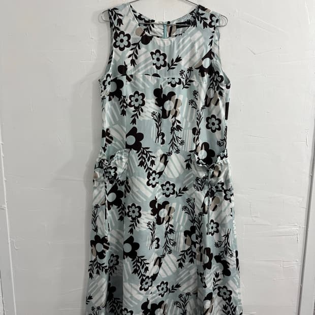 soen oriental onepiece