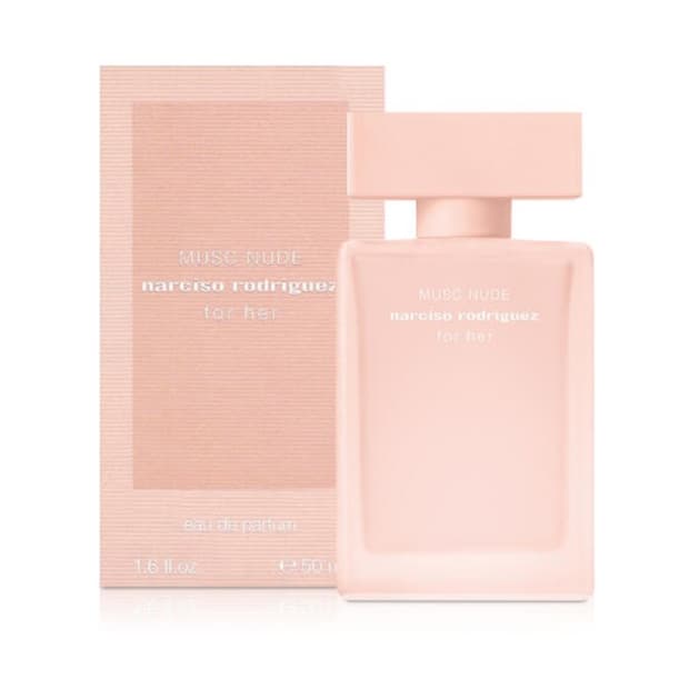 미개봉 / 나르시소로드리게즈 머스크 누드 포허 EDP 50ml