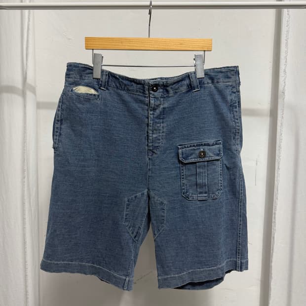 Polo Ralph Lauren cotton shorts 