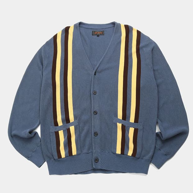 BEAMS PLUS