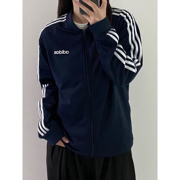 아디다스 져지