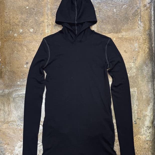 슬림 라인 후디드(lats님)