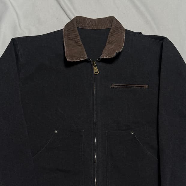 L 라퍼지아워맨 워크자켓