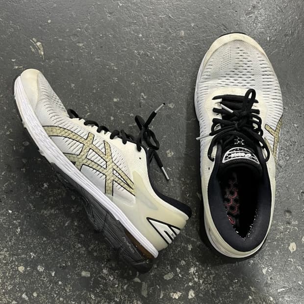 280 아식스 젤 카야노 25