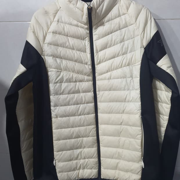 JDX  여성 다운패딩