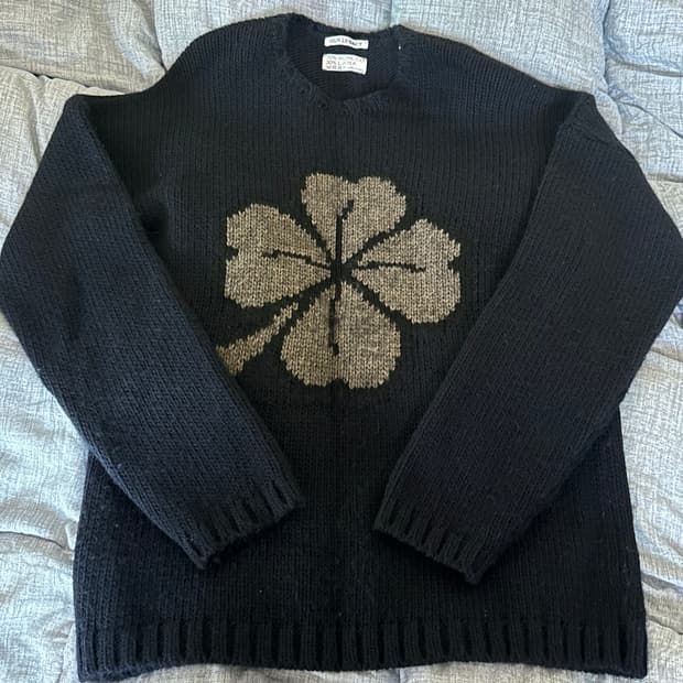 아워레거시 팝오버 럭키클로버 48