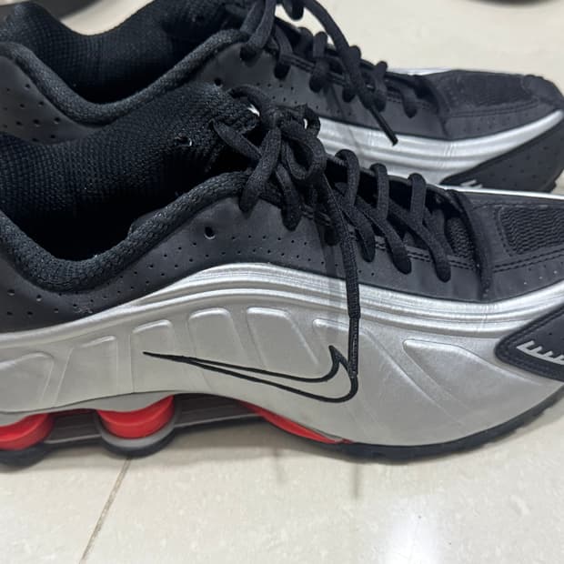 나이키 샥스 260