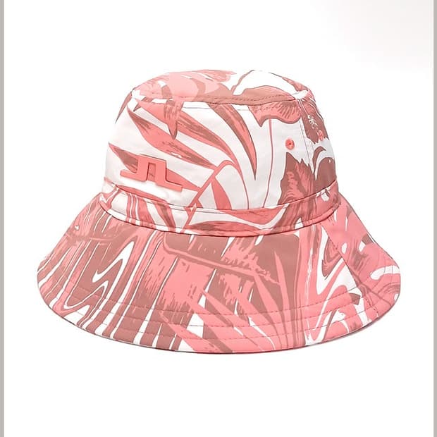 제이린드버그 정품 버킷햇 모자 J-986