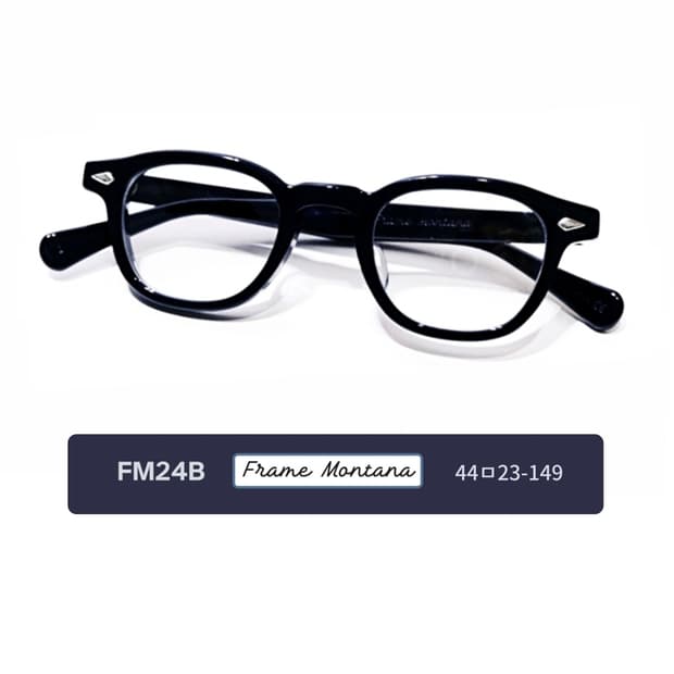 프레임몬타나 FM24B, 44사이즈