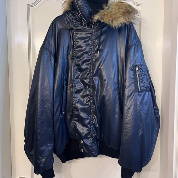 bed j.w. ford 2020aw n2b 3사이즈