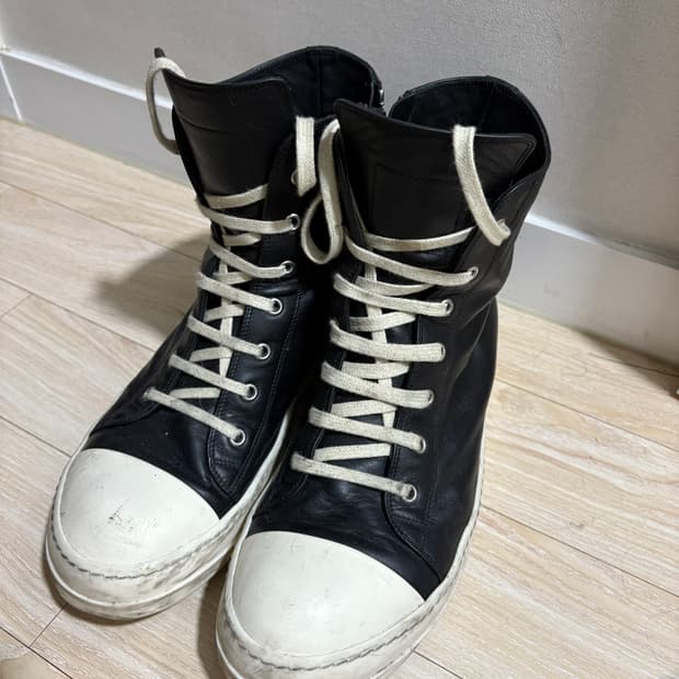 릭오웬스 컨버스 42