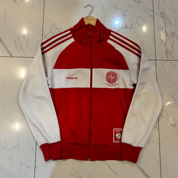 아디다스 덴마크 져지 희귀매물