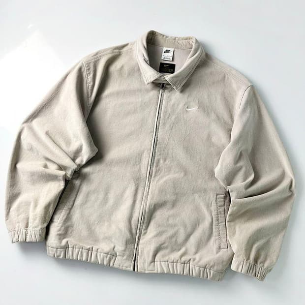 나이키 23ss 해링턴 자켓 PN3359